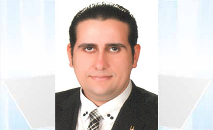 Moataz O Saleh Photo